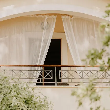Bed And Breakfast Kolo Adults Only-2
