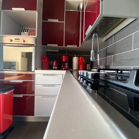 Villa Dinka Vip Apartmani-3
