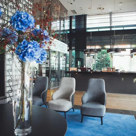 Doubletree By Hilton Zagreb-3