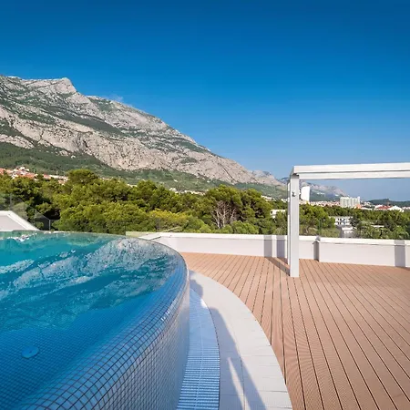 Boutique Hotel Mirjam-2