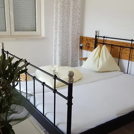 Bed & Breakfast Ruzica-3