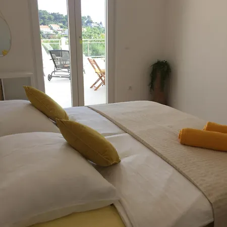 Apartments Antonia-3