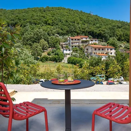Perunika Bed&Breakfast-2