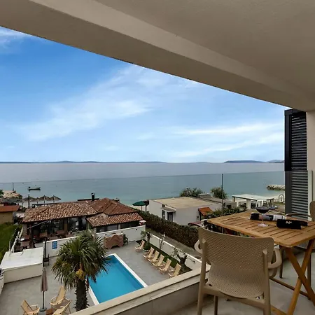 Beach Hotel Bozikovina-3
