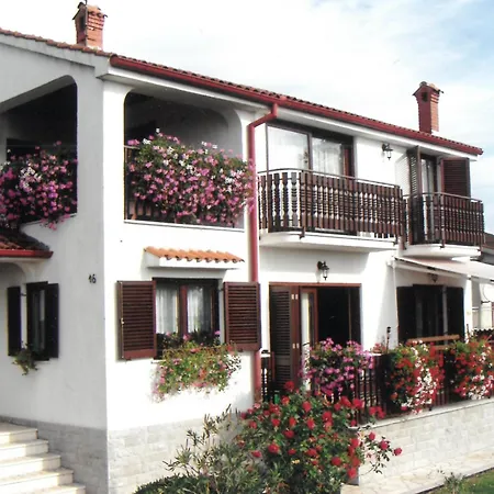 Apartments Peric-3