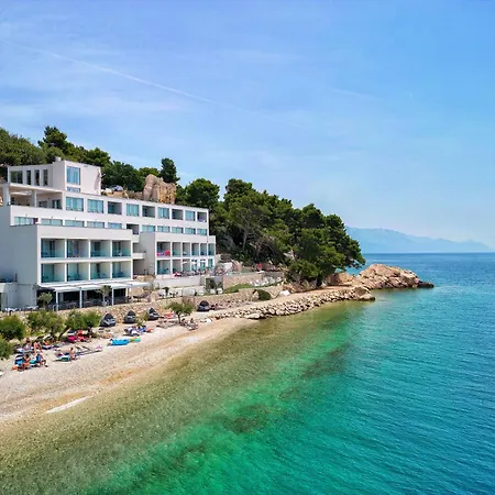 Hotel Saint Hildegard-2
