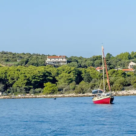 B&B Paradiso - Pakleni Islands Hvar-3