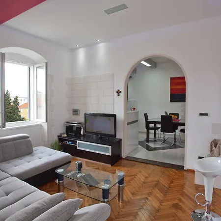 Apartment And Room Perfect Dream In Split-2