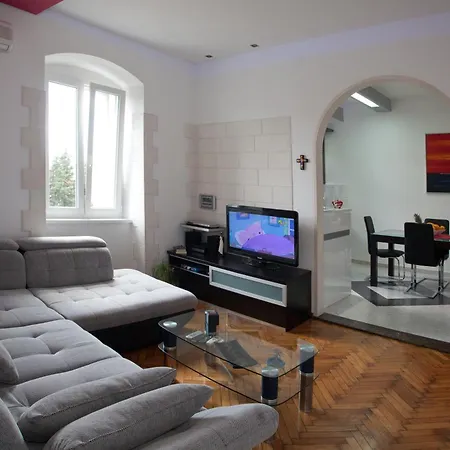 Apartment And Room Perfect Dream In Split-3