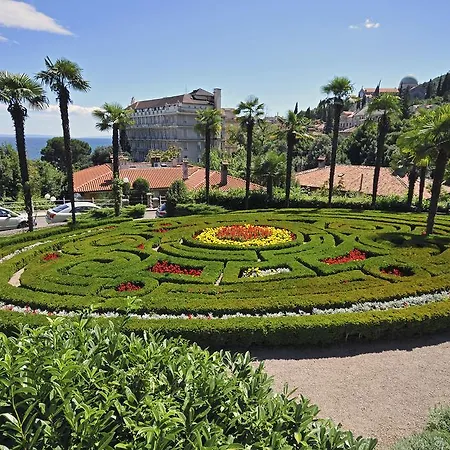 Hotel Opatija-2