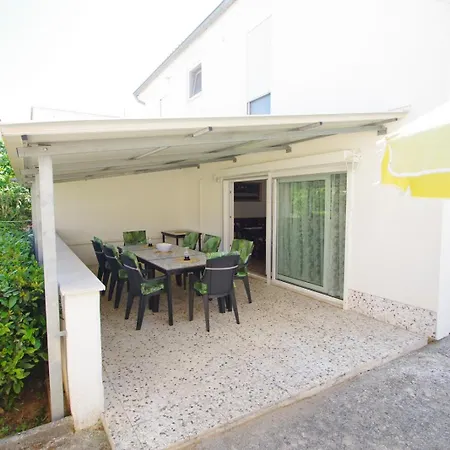 Holiday House Jasna-3