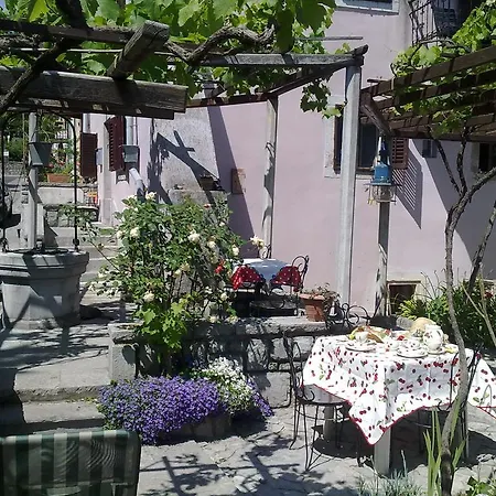 Guesthouse Kuca Na Sterne-3