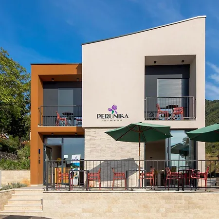 Perunika Bed&Breakfast-3