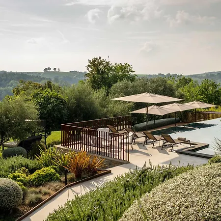 San Canzian Hotel & Residences - Small Luxury Hotels Of The World-2