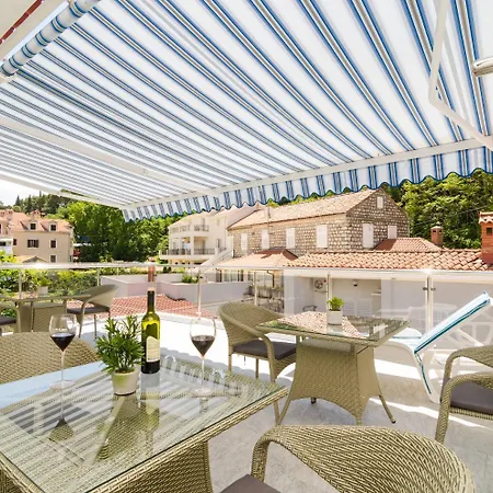 Apartments And Rooms Bari - 10 Km From Airport-3