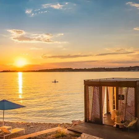 Punto Blu Valamar Camping Village-2