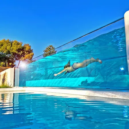 Punto Blu Valamar Camping Village-3