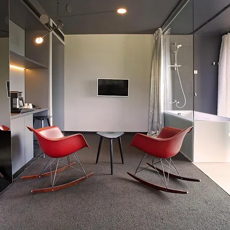 Lifestyle Hotel Vitar - Adults Only-3