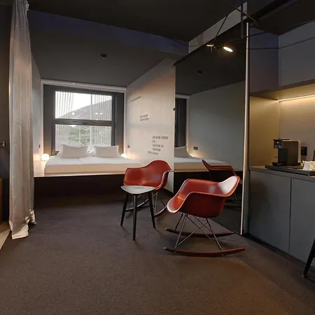 Lifestyle Hotel Vitar - Adults Only-2