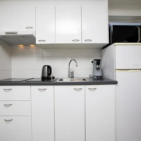Apartment Pivas Nr 3-3
