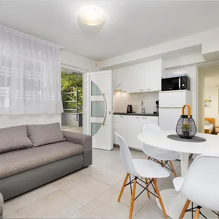 Apartment Pivas Nr 3-2