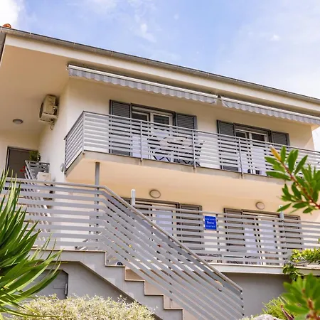 Apartments Pivas-2