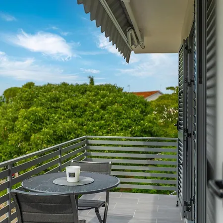 Apartments Pivas-3