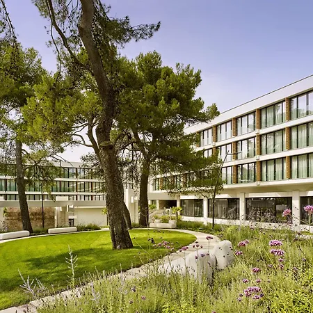Grand Hotel Brioni Pula, A Radisson Collection Hotel-2