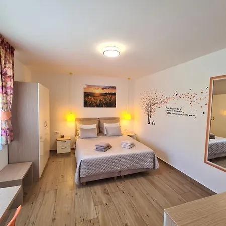 Coloured Rooms-3
