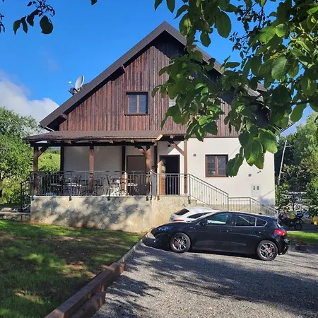 B&B Plitvica Villa Prica-3