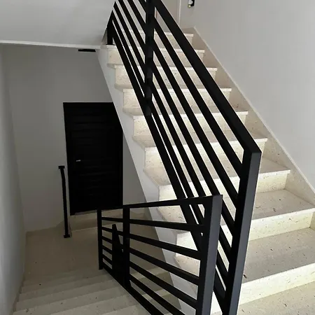 First Apartment Zadar-3