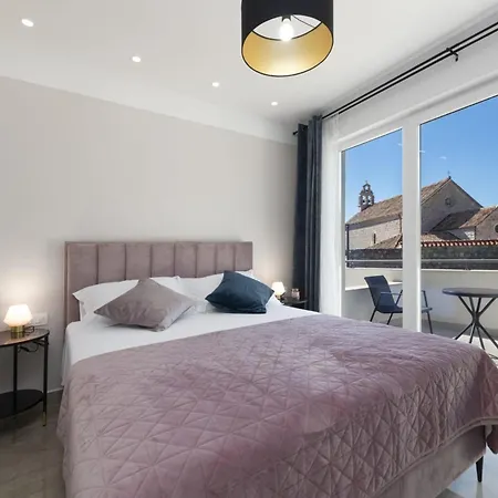 Apartment & Rooms Primi With Free Parking-3