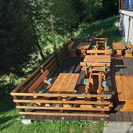 B&B Green Serenity Plitvice Lakes-3