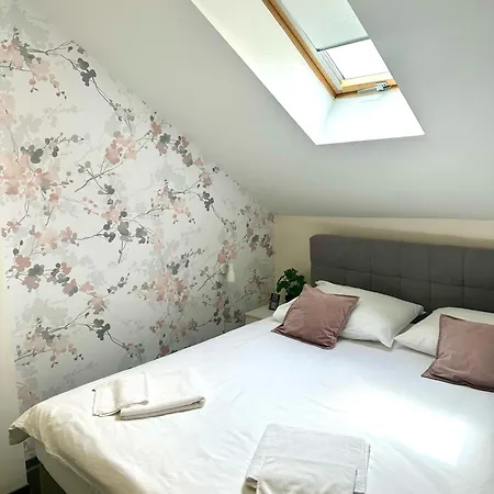 Kaptol Rooms-2
