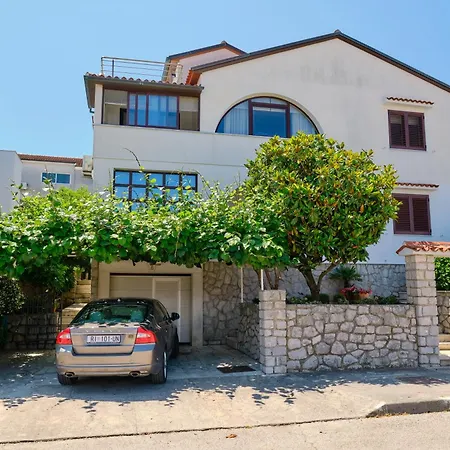 Apartman Mirjana 1-3