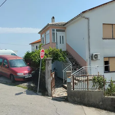 Apartman Magnolija-2
