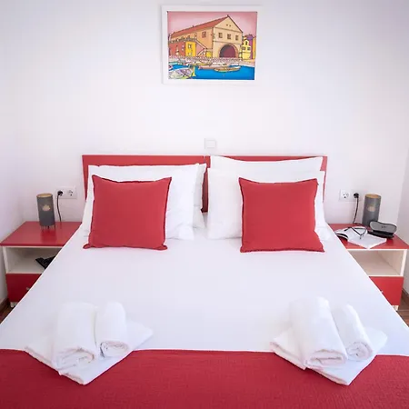 Guest House Milan-2