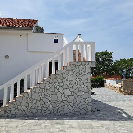 Apartman Dadic-3