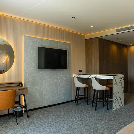 Hotel Medistone-2