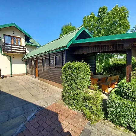 Bed & Breakfast Helena-2