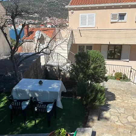 Apartments And Rooms Maritimo-3