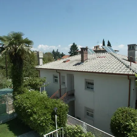 Apartments And Rooms With Parking Space Lovran, Opatija - 2321-3