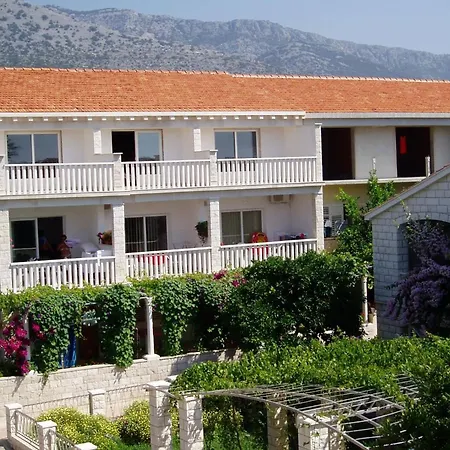 Apartments And Rooms By The Sea Orebic, Peljesac - 4553-3