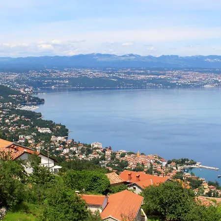 Apartments And Rooms With Parking Space Lovran, Opatija - 2321-2