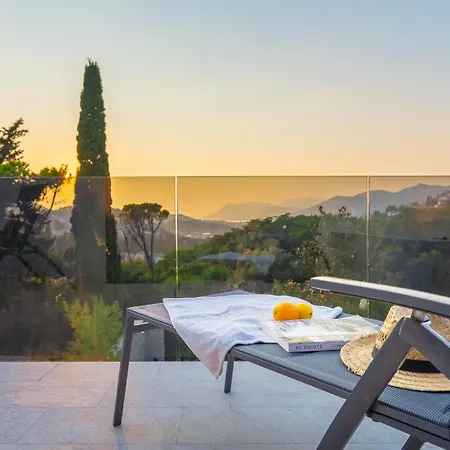 Hedera Estate, Villa Hedera II-2