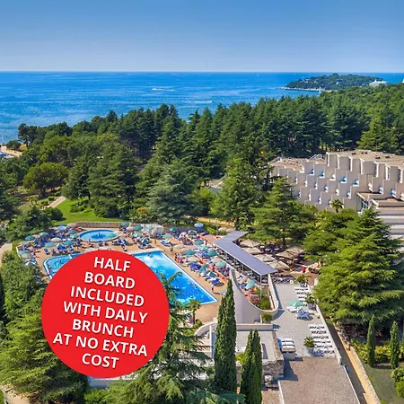 Valamar Crystal Hotel-2