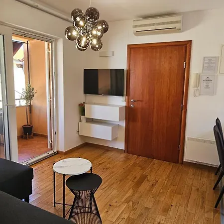 Apartment Rose-3