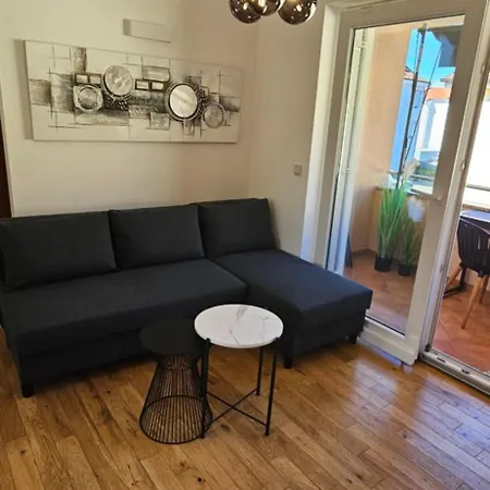 Apartment Rose-2