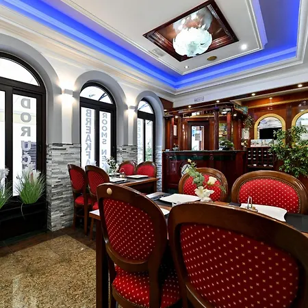 Apartments And Rooms Nekic-2
