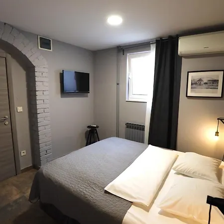 Rooms Kaktus-2